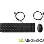 HP 320MK desktopset