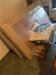 Nieuw waterbed 