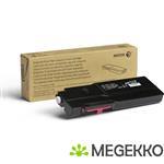 Xerox 106R03531 Cartridge 8000pagina's Magenta toners & lasercartridge