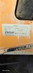 Watertafelzaag carat