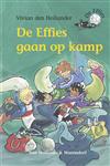 De Effies gaan op kamp / De Effies