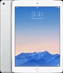 Magazijn opruiming Apple iPad Air 2 128GB (model 2016) WiFi (4G) zilver + garantie op=op