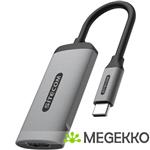 Sitecom USB-C to HDMI 2.1 adapter