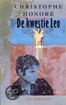 De kwestie Leo