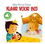 Naar bed / Prins en prinsesje