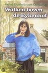 Wolken boven de eykenhof