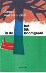 Het lijk in de boomgaard / Commissaris Kluft / 1