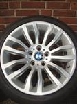 18''Bmw Stalling 321 BMW 3 Serie F10 F30 5x120