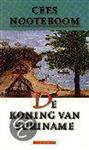 KONING VAN SURINAME