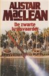 Zwarte kruisvaarder