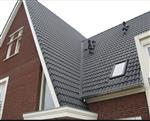 Dak en zinkwerken 
