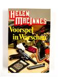 Voorspel in warschau