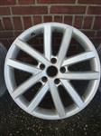 18”Originele Highline Volkswagen Golf 6 7 5x112