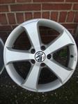 17 Golf Passat Touran Jetta Caddy EOS Beetle 5x112