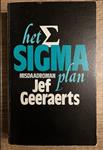 Sigmaplan