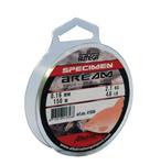 Albatros Almega |Specimen Bream | Brasem | 150M |  vislijn 0.16 mm