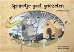Spinnetje gaat griezelen... of toch niet?