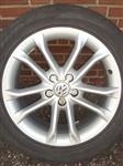 18  Audi A5 A6 A8 Volkswagen Seat Skoda 5x112