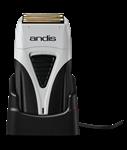 ANDIS ProFoil Lithium shaver Matt Black