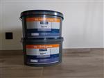 Muurprimer wit