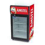 Showroommodel: Amstel 50 liter 1 deurs koelkast