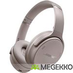 Bose 884367-1100 hoofdtelefoon/headset Bedraad en draadloos Hoofdband Bluetooth Zand