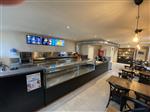  FRITUUR-FOODBAR MET WOONST TE DAMME CENTRUM