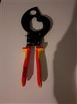 Knipex kabelschaar
