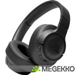 JBL Tune 760NC - Draadloze over-ear koptelefoon met noise cancelling - Zwart