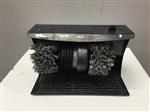 (45) Recente machine Vega om schoenen te kuisen