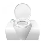 Thetford Toilet C503-L Rechts zonder Deur