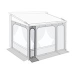 Fiamma Privacy Room F45Van 300