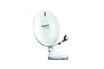 OysterVision 65 cm Twin LNB