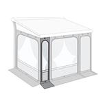 Fiamma Privacy Room F65/F80 L H3 340