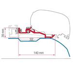 Fiamma Ducato SmartClamp Kit H2-L2/L3/L4 >2006 F80S