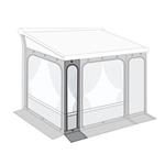Fiamma Privacy Room F65/F80 L H3 340