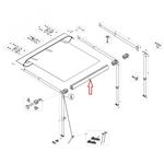 Fiamma CaravanStore XL Roller Tube 360