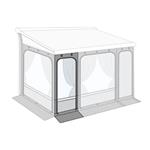 Fiamma Privacy Room F65/F80 L H3 400