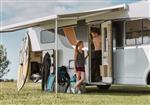 Thule 8000 500 Wit-Uni White