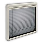 Dometic S7P Plissé Verduistering/Hor 233 x 352 mm