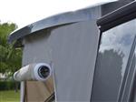 Clairval Spacecamp® Bustent Ford Transit Custom MH2 Achterklep >09/2014