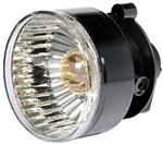 Hella Knipperlicht Rond Wit