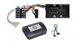 Zenec stuurwiel interface /OEM U-conn 3 radio