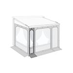 Fiamma CaravanStore ZIP XL Privacy Room 360