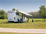 Thule 9200 550 Geanodiseerd-Sapphire Blue
