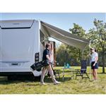 Thule 9200 230V 450 Wit-Sapphire Blue
