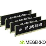 Corsair DDR5 WS RDIMM 4x16GB 6000