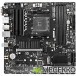 MSI B550M PRO-VDH