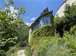 Zen vakantiehuis - Bergen - Uitzicht - Rivier 