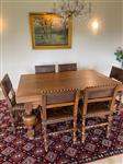 Eettafel